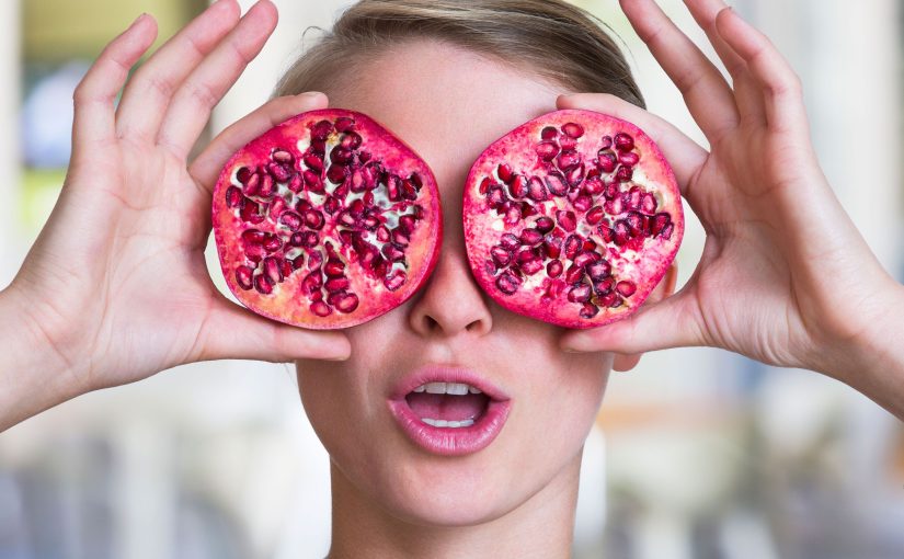 4 Tasty Fruits To Help You Detox Your Kidney and Liver